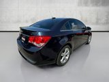 Used 2016 Chevrolet Cruze LT w/ Sun, Sound and Sport Package image 5