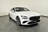 New 2025 Genesis G70 2.5T w/ Sport Prestige Package image 2