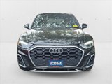 Used 2023 Audi Q5 2.0T Premium w/ Convenience Package image 2
