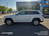 Used 2012 Jeep Grand Cherokee Laredo w/ Laredo E Group image 3