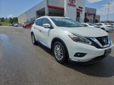 Used 2018 Nissan Murano SL image 3