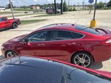 Used 2014 Ford Fusion Titanium image 6