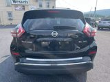 Used 2016 Nissan Murano SL w/ Cargo Package image 3