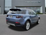 Certified 2023 Land Rover Discovery Sport SE image 4