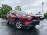 Used 2023 Toyota RAV4 XLE image 3