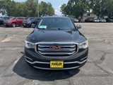 Used 2017 GMC Acadia SLT w/ LPO, Floor Liner Package image 3