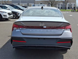 New 2025 Hyundai Elantra Sport image 5