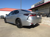 Used 2021 Toyota Camry SE w/ Carpet Mat Package (TMS) image 3