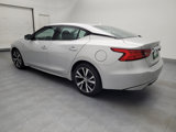Used 2017 Nissan Maxima 3.5 SV image 3
