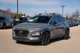 Certified 2021 Hyundai Kona Night image 3