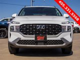 Used 2023 Hyundai Santa Fe SEL image 3