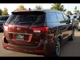 Used 2015 Kia Sedona SX image 5