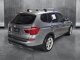 Used 2015 BMW X3 xDrive28i image 5