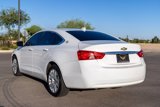 Used 2016 Chevrolet Impala LS image 3