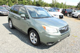 Used 2014 Subaru Forester 2.5i Premium image 4
