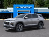 New 2026 Chevrolet Equinox LT image 2