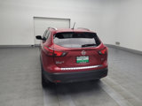 Used 2018 Nissan Rogue Sport SV image 6