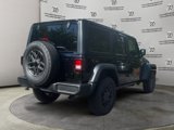 New 2025 Jeep Wrangler Sport S image 5
