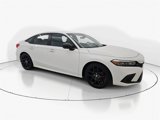 Certified 2023 Honda Civic Sport image 4