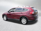 Used 2015 Honda CR-V EX-L image 5
