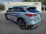 New 2025 INFINITI QX50 Sport image 4