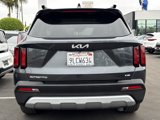 Certified 2023 Kia Sorento X-Line EX image 5