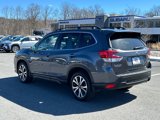 Certified 2022 Subaru Forester Limited image 4
