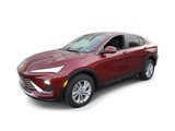 New 2025 Buick Envista Preferred w/ Advanced Safety Package image 3