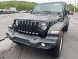 Used 2023 Jeep Wrangler Sport S image 3