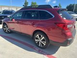 Used 2018 Subaru Outback 3.6R Limited image 4