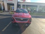Used 2024 Cadillac XT4 Premium Luxury image 3