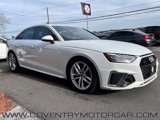Used 2022 Audi A4 2.0T Premium Plus w/ Premium Plus Package image 4