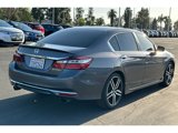Used 2017 Honda Accord Sport image 6
