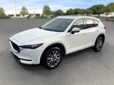 Used 2019 MAZDA CX-5 Grand Touring image 3