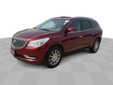 Certified 2017 Buick Enclave Convenience image 4