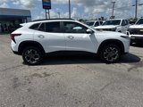 New 2025 Chevrolet Trax LT w/ Driver Confidence Package image 6