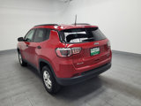 Used 2017 Jeep Compass Sport w/ Tech Group image 5