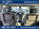 Used 2018 Chrysler Pacifica Touring-L Plus image 2