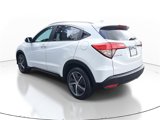 Used 2022 Honda HR-V EX image 4