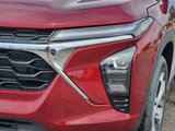 New 2025 Chevrolet Trax LT w/ Driver Confidence Package image 5