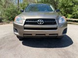 Used 2012 Toyota RAV4 4WD image 2