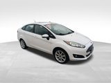 Used 2016 Ford Fiesta SE w/ Equipment Group 201A image 3