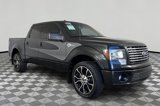 Used 2012 Ford F150 Harley-Davidson image 3