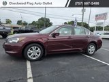 Used 2008 Honda Accord LX-P image 2