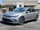 New 2025 Volkswagen Jetta S image 1