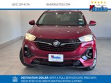 Certified 2021 Buick Encore GX Select w/ Sport Touring Package image 3