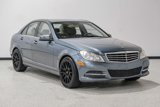 Used 2012 Mercedes-Benz C 300 4MATIC Sedan image 4