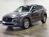 Certified 2022 MAZDA CX-5 AWD 2.5 S w/ Preferred Package image 2