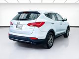 Used 2015 Hyundai Santa Fe Sport image 4