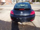 Used 2013 Volkswagen Beetle R-Line image 6